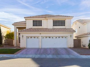 3764 S Jensen St, Las Vegas, NV 89147