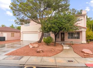 6030 Spring Ranch Pkwy, Las Vegas, NV 89118