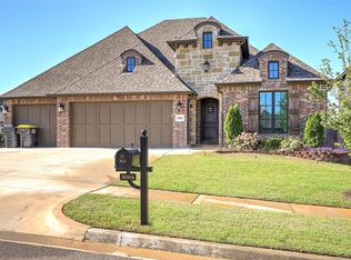 2004 W 112th St S, Jenks, OK 74037