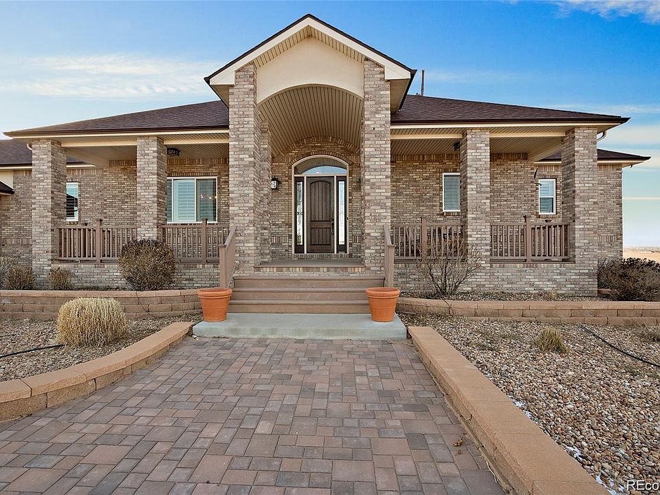 13963 Powhaton Rd, Brighton, CO 80603 Zillow