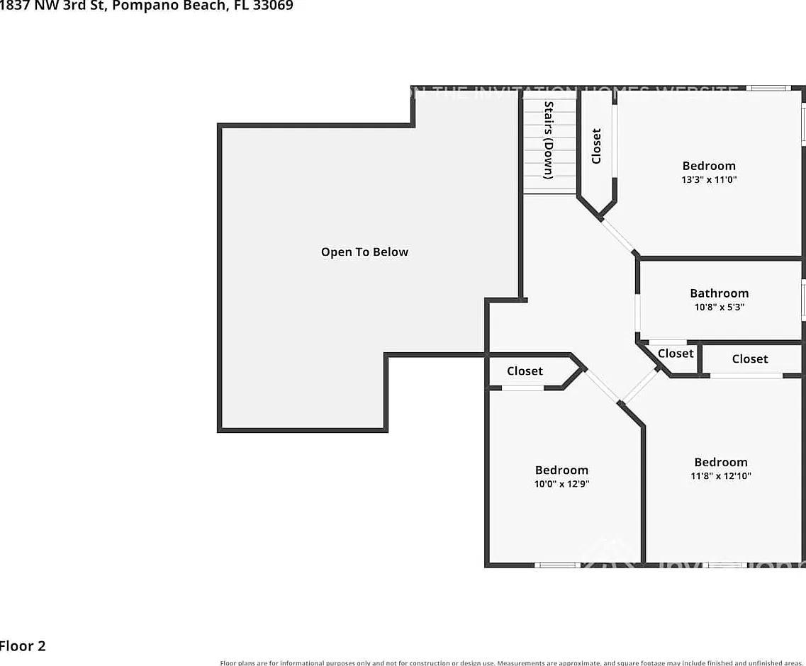 1837 NW 3rd St Pompano Beach, FL 33069 — Photo 3