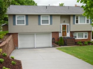 20689 State Route 676, Marietta, OH 45750