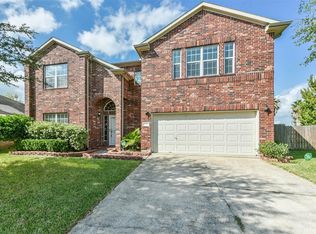 4535 Baron Rd, Baytown, TX 77521