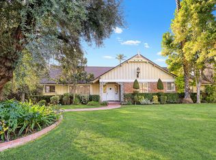 625 Chester Ave, San Marino, CA 91108