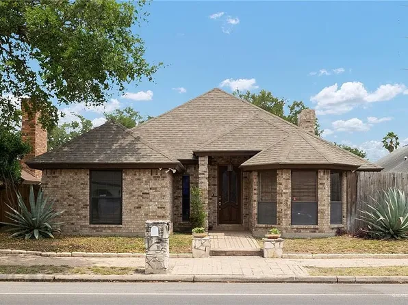 4712 N 6th St, McAllen, TX 78504