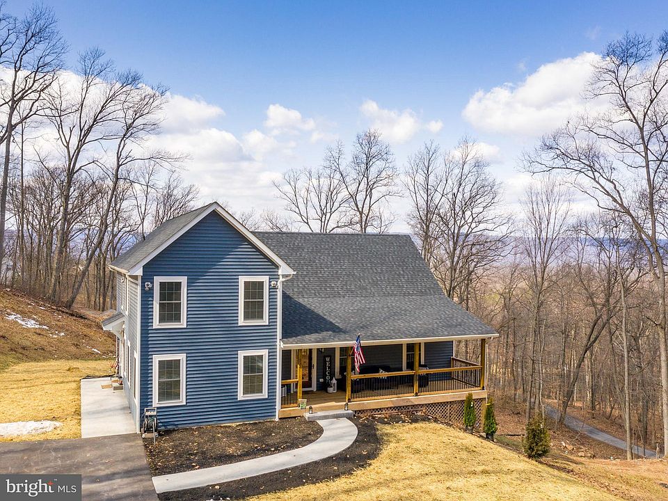 236 Delmas Trl, Winchester, VA 22602 Zillow