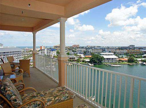 2nd image of 530 S Gulfview Blvd APT 802