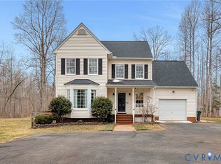 16339 Coppertree Dr, Montpelier, VA 23192