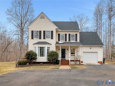 16339 Coppertree Dr, Montpelier, VA, 23192
