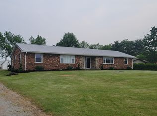 2035 Prospect Rd #2, New London, OH 44851