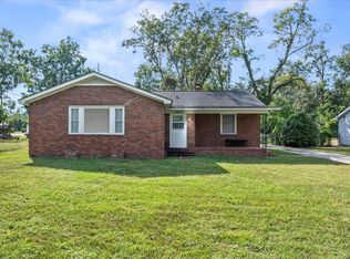 2817 Fleming Dr, Augusta, GA 30906