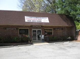 145 Hill Ave, Keysville, VA
