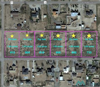 710 W Painted Pony Ln, Artesia, NM, 88210
