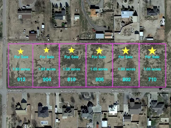 904 W Painted Pony Ln, Artesia, NM 88210