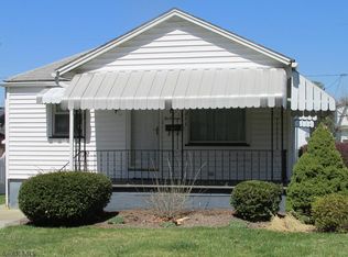211 Mosser St, Altoona, PA 16602