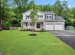 3632 Mechanicsville Rd, Bensalem, PA 19020