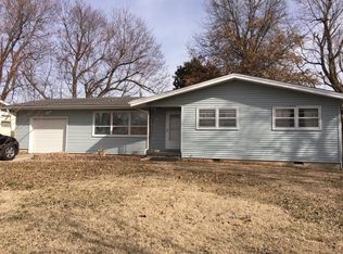 722 N Burton Ave, Springfield, MO 65802