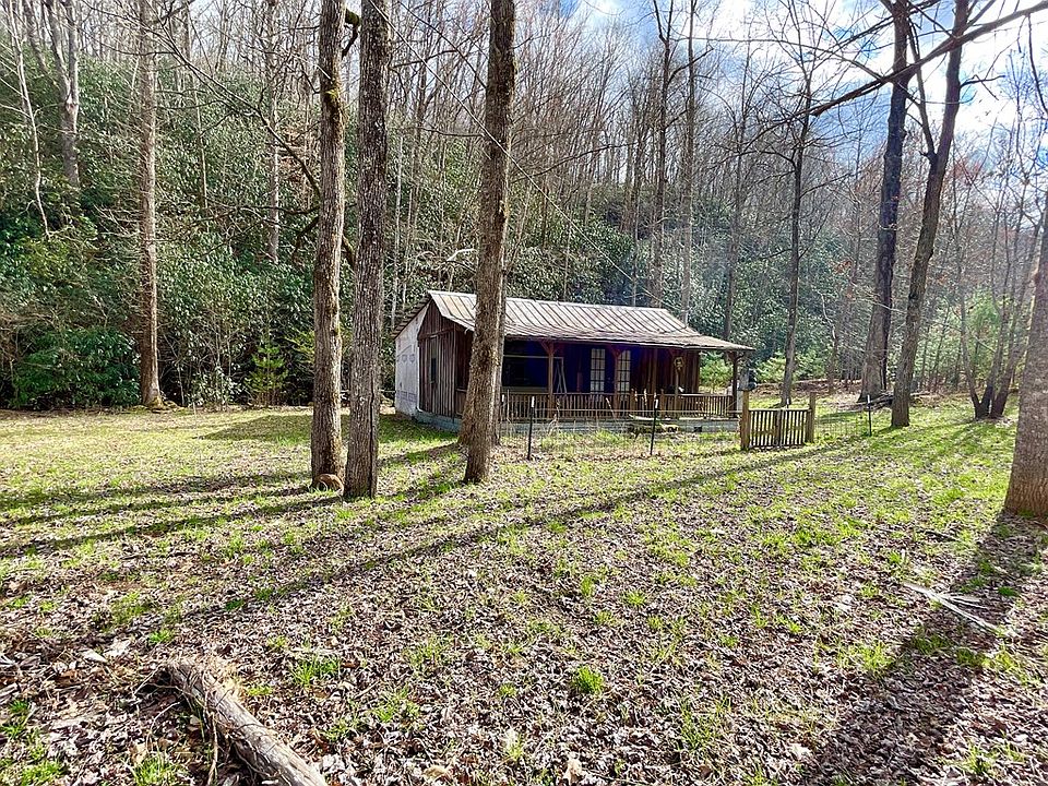 6664 Upper Burningtown Rd, Franklin, NC 28734 Zillow