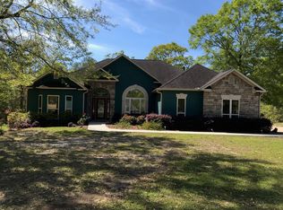 11901 Bluff Ridge Rd, Vancleave, MS 39565