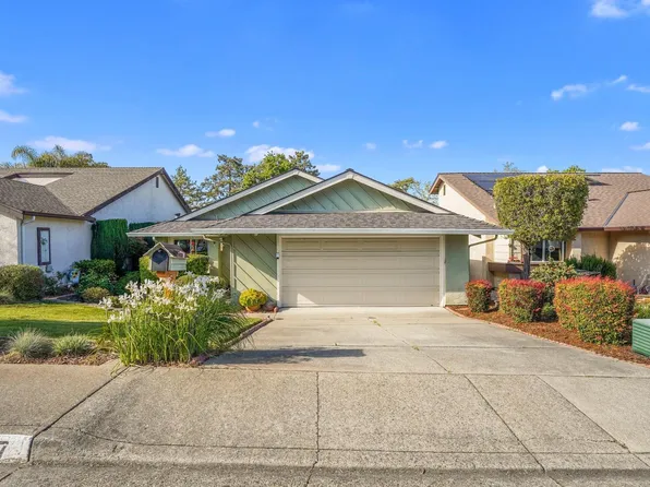 1037 Stoneybrook Drive, Martinez, CA 94553