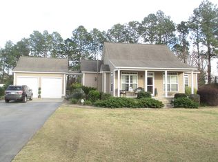 4092 Sapps Lake Rd, Enigma, GA 31749