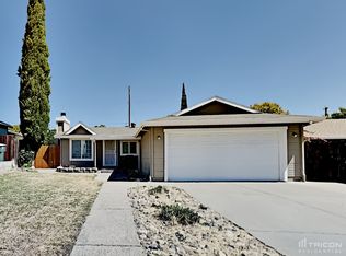 119 Silvey Acres Dr, Vacaville, CA 95688