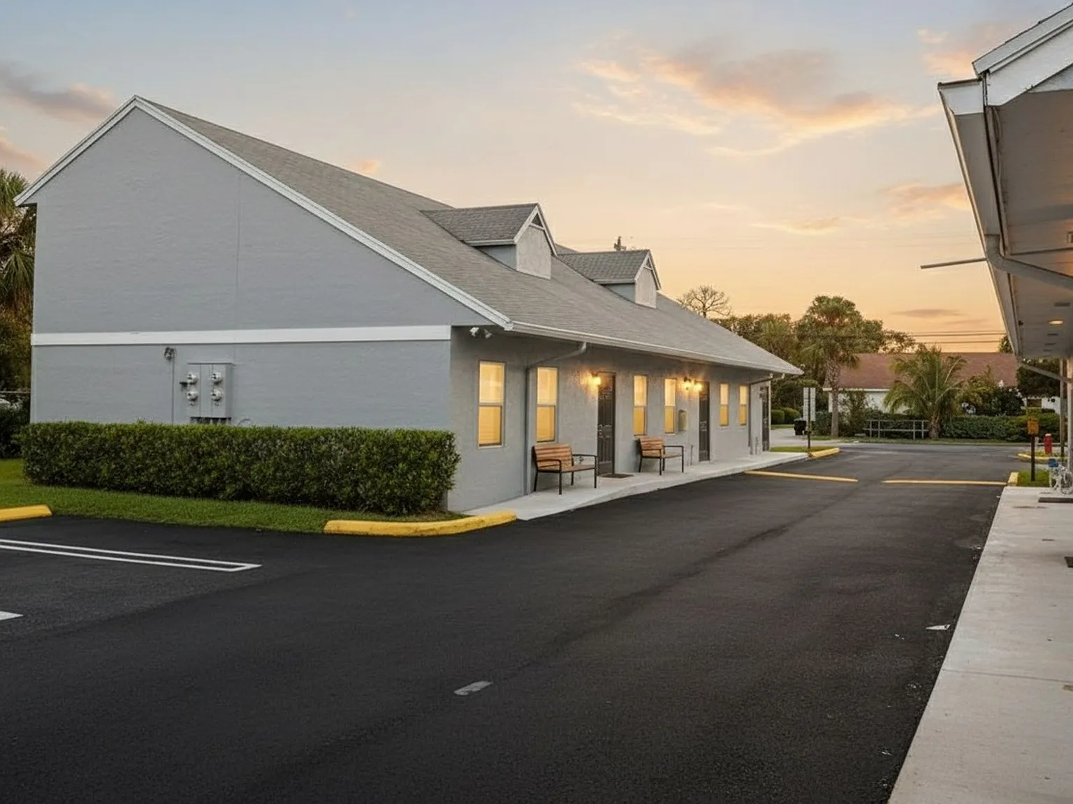 Wallis Townhomes - 5201 Wallis Rd West Palm Beach, FL 33415 — Photo 4