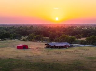 502 County Road 182, Marlin, TX 76661