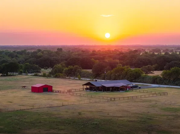 502 County Road 182, Marlin, TX 76661