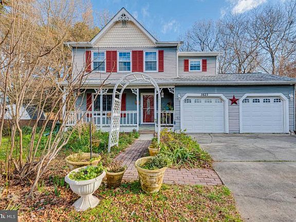 3rd image of 3823 Westwood Manor Way