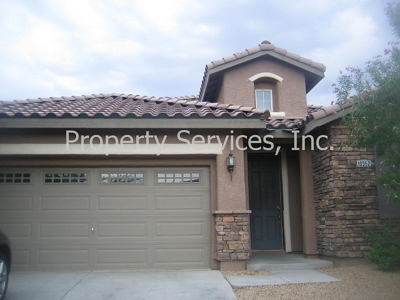 1st image of 10352 Saddle Mountain St