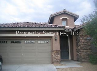 10352 Saddle Mountain St, Las Vegas, NV 89178