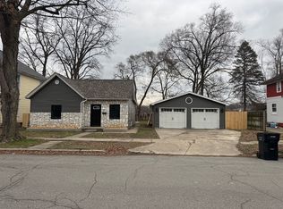 1020 Talbot Ave, South Bend, IN 46617