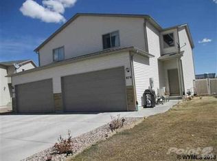 879 Blue Sage Way, Rock Springs, WY 82901