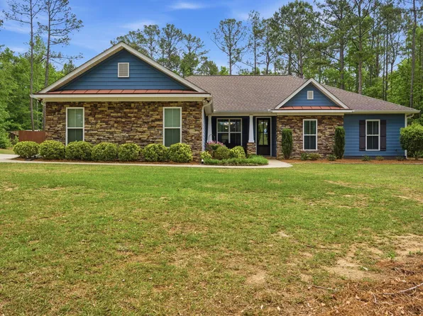 1452 SE Karen Lane, Thomson, GA 30824