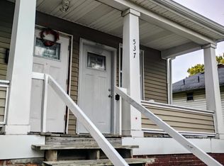 537 Potter St #2, Toledo, OH 43605