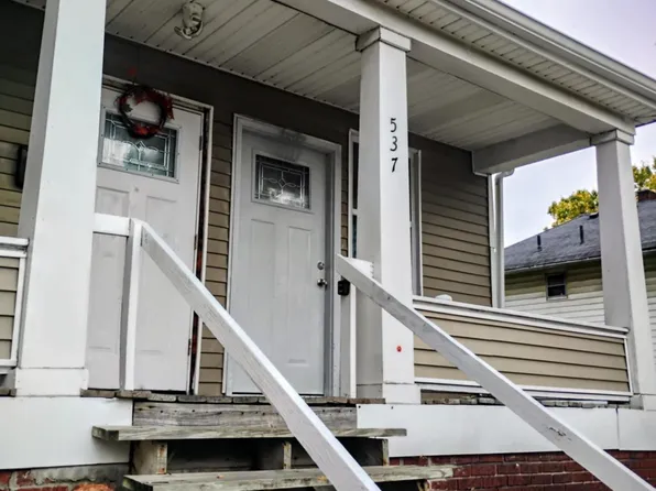 537 Potter St #2, Toledo, OH 43605