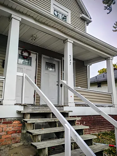 537 Potter St Photo 1