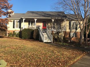 5912 Clairmont Way, Powder Springs, GA 30127