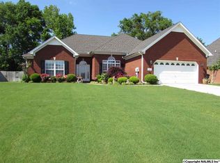 2212 Almon Way SW, Decatur, AL 35603