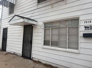 1715 Division St #A, North Little Rock, AR 72114