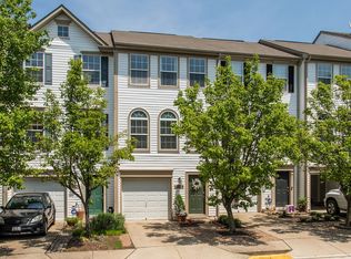 10516 Falkirk Way, Manassas, VA 20109