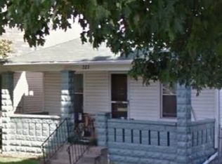 327 E Oakland St, Toledo, OH
