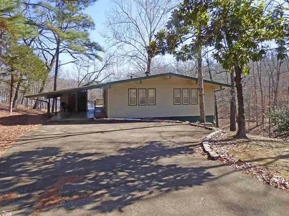 45 Monongahela Dr, Cherokee Village, AR 72529