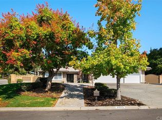 20633 Circulo Loma, Yorba Linda, CA 92887