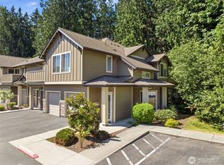 Snohomish Station, Snohomish, WA 98290