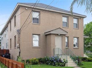 6242 Wainwright Dr, New Orleans, LA 70122