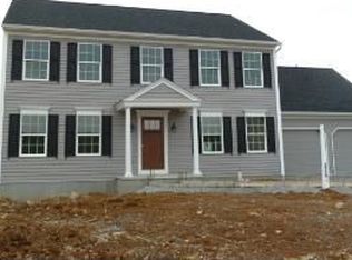 2251 Friesian Rd, York, PA 17406