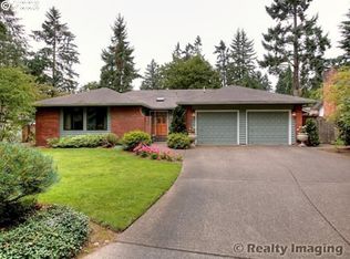 19101 SW Indian Creek Ave, Lake Oswego, OR 97035