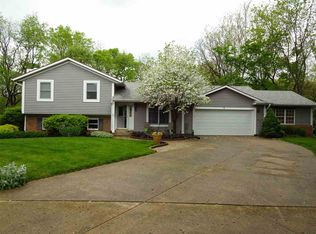 5 Lockwood Ct, Lafayette, IN 47905